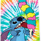 Jay Franco Disney Lilo & Stitch Summer Things Kids Large Bath/Pool/Beach Towel - Super Soft & Absorbent Fade Resistant Cotton To