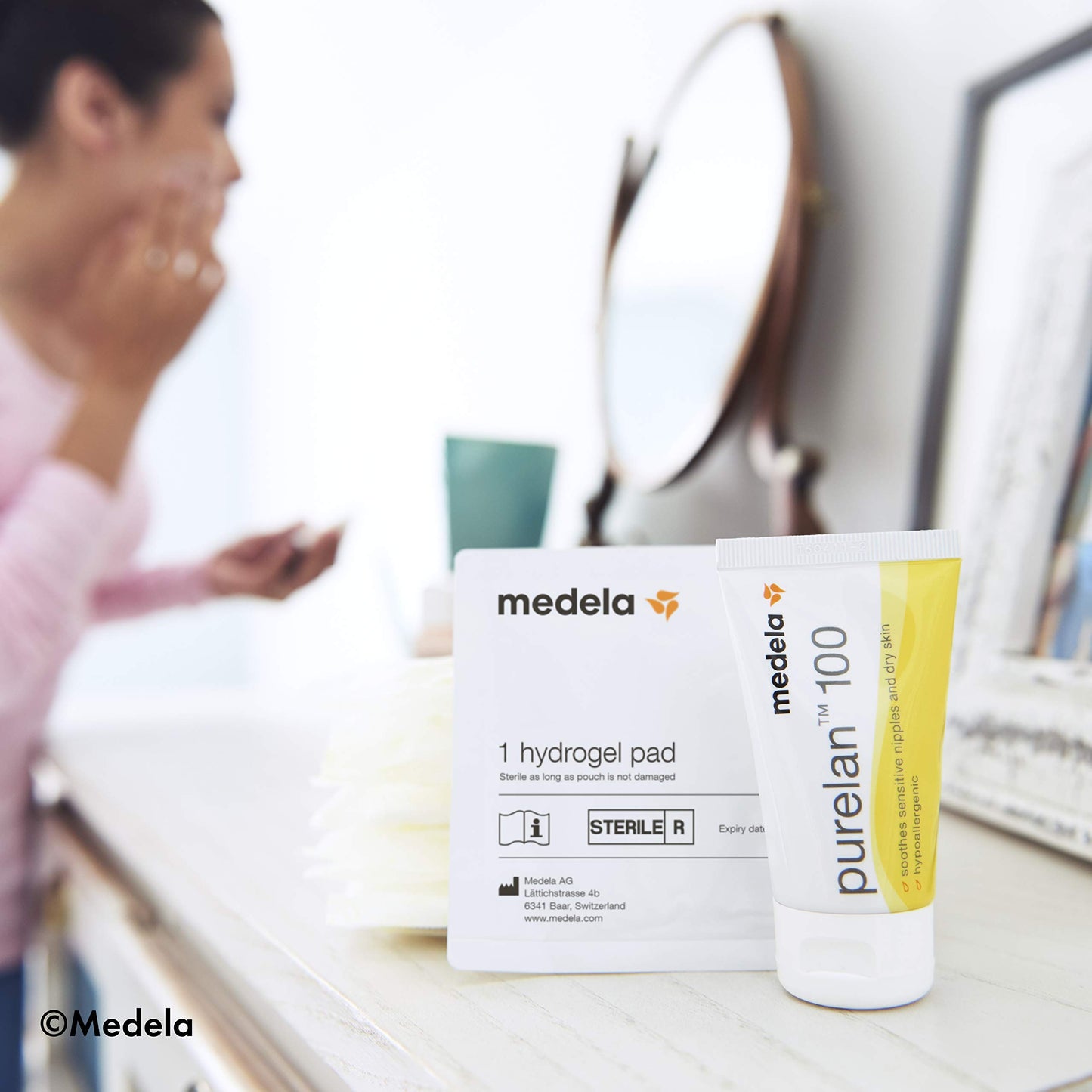 Purelan 100 Nipple Cream - 37G