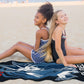 Jay Franco Yu-Gi-Oh! Bath Pool Beach Towel - Kids Anime Super Soft & Absorbent 100% Cotton Towel With Yugi Mutou, Measures 28 X