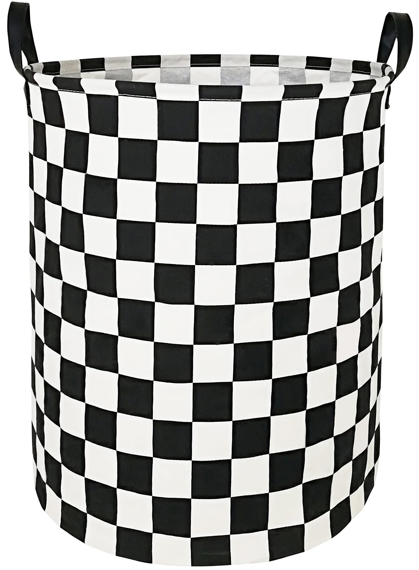 Maizmz Toys Storage Bins Kids Hamper Laundry Basket Large Canvas Collapsible Gift Organizer Box For Home Dorm Office Closet Shel
