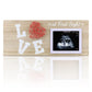 Baby Ultrasound Picture Frame New Mom Gifts Pregnancy Announcements Sonogram Keepsake Frame 4' X 3' Baby Scan Photo Nursery De