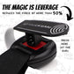 Unbuckleme Car Seat Buckle Release Tool - Easy Opener Aid For Arthritis, Long Nails, Older Kids - Button Pusher For Infant, Todd