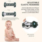 Lysian Baby Noise Reduction Earmuffs - Noise Cancelling Headphone For Infants Hearing Protection From Festival Concerts, Sport,