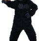Child Deluxe Gorilla Costume X-Large (12-14)