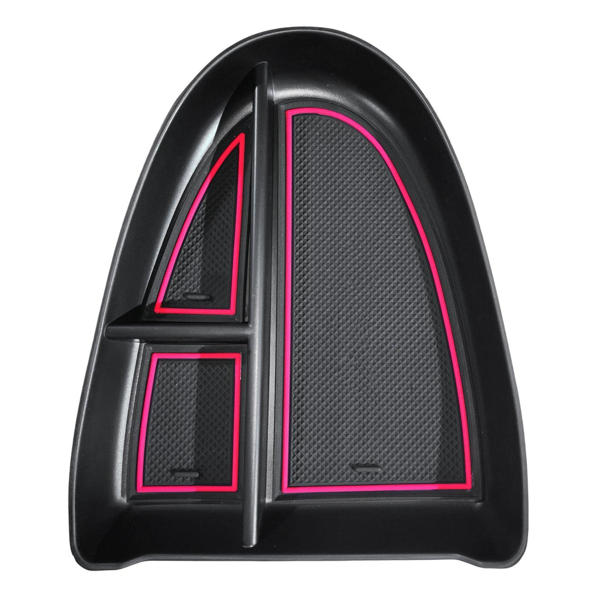 MERISHOPP Center Console Tray Organizer Atto 3 Lipstick Compatible with BYD Yuan Plus 2022| Motors|Parts & Accessories|Car & Tru