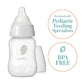 Evenflo Feeding Premium Proflo Venting Balance Plus Standard Neck Baby, Newborn And Infant Bottles - Developed By Pediatric Feed