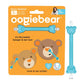 oogiebear Baby Nose Cleaner & Ear Wax Removal Tool - Safe Booger & Earwax Removal for Newborns, Infants, Toddlers - Dual-Ended -