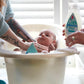 Johnson'S Baby Cottontouch Newborn Body Wash & Shampoo, Gentle & Tear-Free, Made With Real Cotton, Gently Washes Away Dirt & Ger
