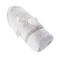 Kinder Valley Terry Cotton Super Soft Hooded Baby Towel | Absorbent Baby Bath Towel for Newborns & Infants (012 Months), 75 X 7