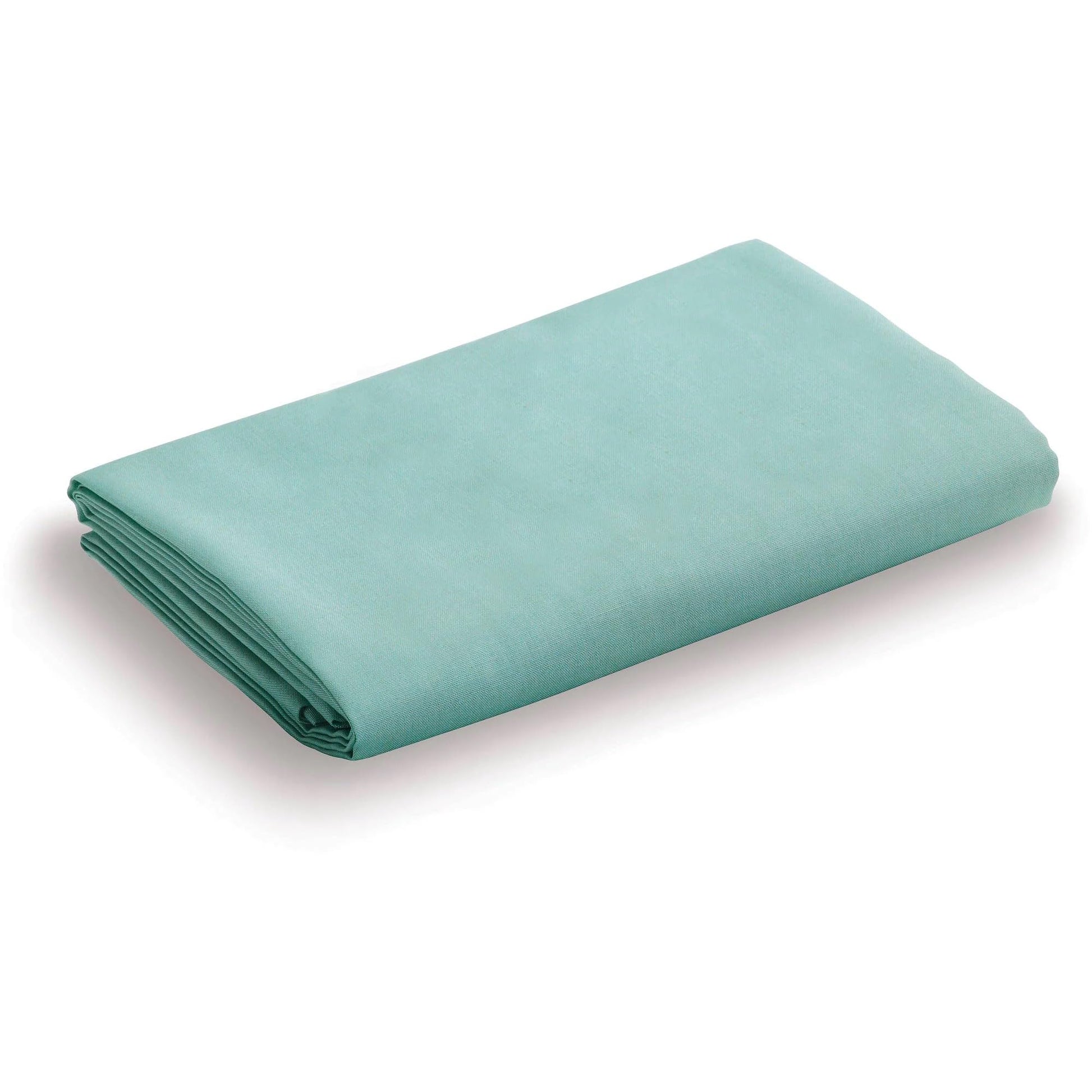 Graco Quick Connect Waterproof Playard Sheets, Aqua