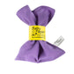 Original Baby Paper - Crinkle Paper and Sensory Toy for Babies and Infants | Lilac | Non-Toxic, Washable | for Baby Showers