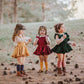 Mersariphy Toddler Tutu Dress Infant Sleeveless Vest Skirt Baby Backless Cute Romper For Girl Ruffle Skirt, Ages For 6Mos-5T (Gr