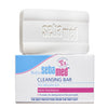 Sebamed Baby Cleansing Bar, 3.5 Oz(100G)
