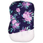 Tanofar Baby Lounger Cover, Newborn Lounger Cover For Girls, Removable Nest Slipcover, Soft Comfortable, Machine Washable, Purpl