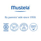 Mustela Stelatopia Eczema-Prone Skin Foam Shampoo for Newborn & Baby with - with Natural Avocado & Sunflower Oil - Fragrance-Fre