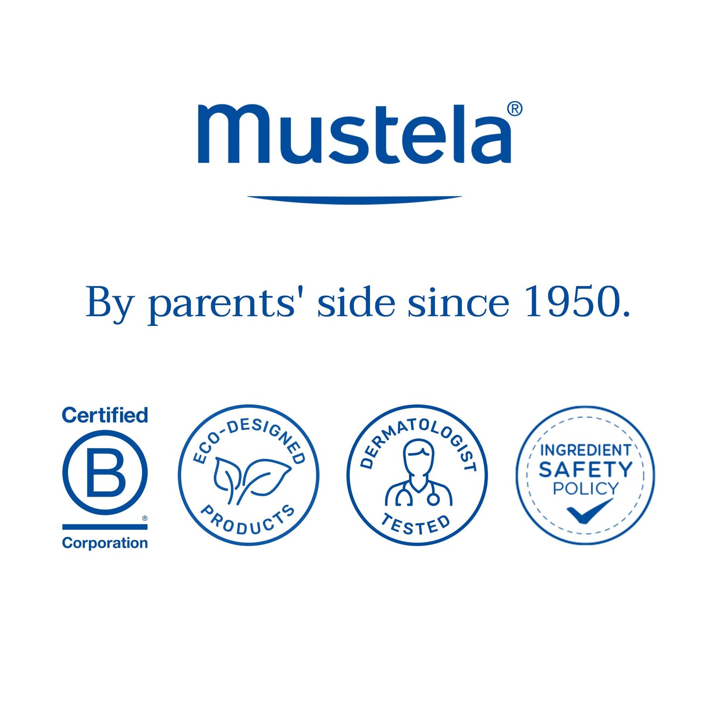 Mustela Stelatopia Eczema-Prone Skin Foam Shampoo for Newborn & Baby with - with Natural Avocado & Sunflower Oil - Fragrance-Fre