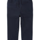 The Children'S Place Baby Boys And Toddler Stretch Chino Pants, Flax/New Navy 2 Pack, 2T Us