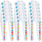 Cindeer 24 Pieces Kindergarten Graduate Stole 45 Inch Unisex Grad Sash for Kids Classroom Graduation Party Photo(White)