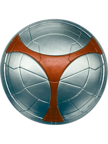 Rubie'S Marvel Studios Black Widow Movie Task Master 12-Inch Shield