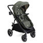 Joie Baby, Ginger Lx Stroller And Rue Car Seat Travel System (Evergreen)