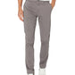 Amazon Essentials Mens Skinny-Fit Washed Comfort Stretch Chino Pant (Previously Goodthreads), Grey, 33W X 30L