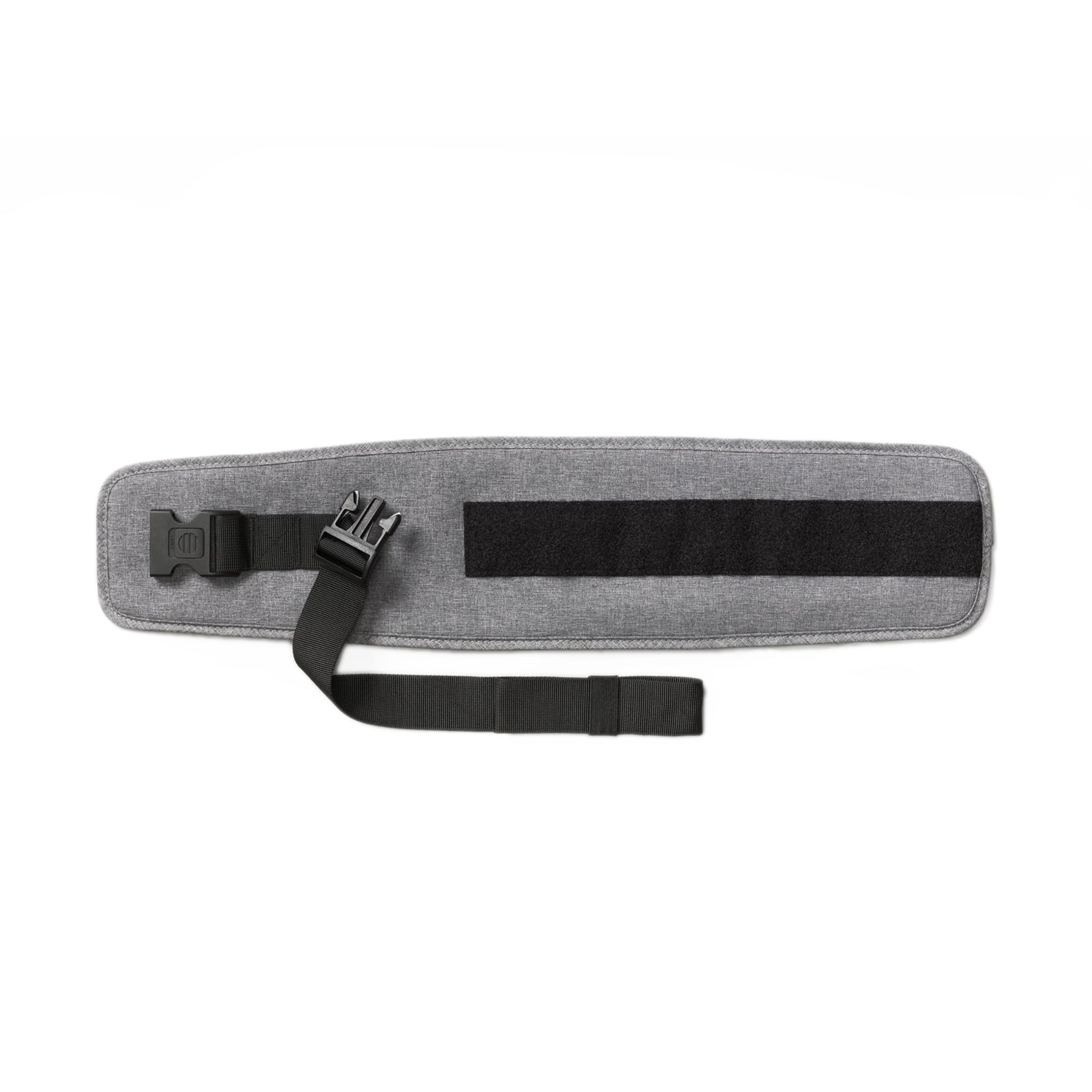Tushbaby Hip Carrier Belt Extender - Compatible with The TushBaby Safety-Certified Hip Seat for Babies and Toddlers - Extends Wa