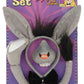 Forum Novelties Animal Costume Set Donkey Nose Tail With Sound Effects