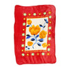 AASA Kids Baby Blanket Unisex Newborn Super Soft Comfy Blankets for Toddler Baby (Multicolor) Pack of 1 Pcs (Model2)