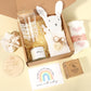 New Mom Gifts Box, Pregnancy Gifts For Expecting Mom, Gift Basket For Girls Boys, Postpartum Gifts For First Time Moms, Cool Gif