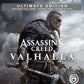 Assassins Creed: Valhalla (Ultimate Edition)