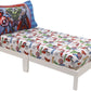 Marvel Avengers 2-Piece Toddler Sheet Set