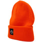 55Cube Baby Beanie 3-5 Years 5-8 Years Orange