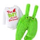 Miekisa Baby Boys And Girls Christmas Romper Clothing Sets Infant Play Wear (Pants Set, 18-24M)