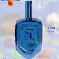 Hanukkah Dreidels - Metallic Blue And Silver Dreidel - 30 Pack Medium - Dreidels In Bulk