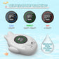 Rechargeable Bath Thermometer Baby Safety, Bath Temp Thermometer For Tub, Floating Shower Temperature Toy For Pregnancy Infant K