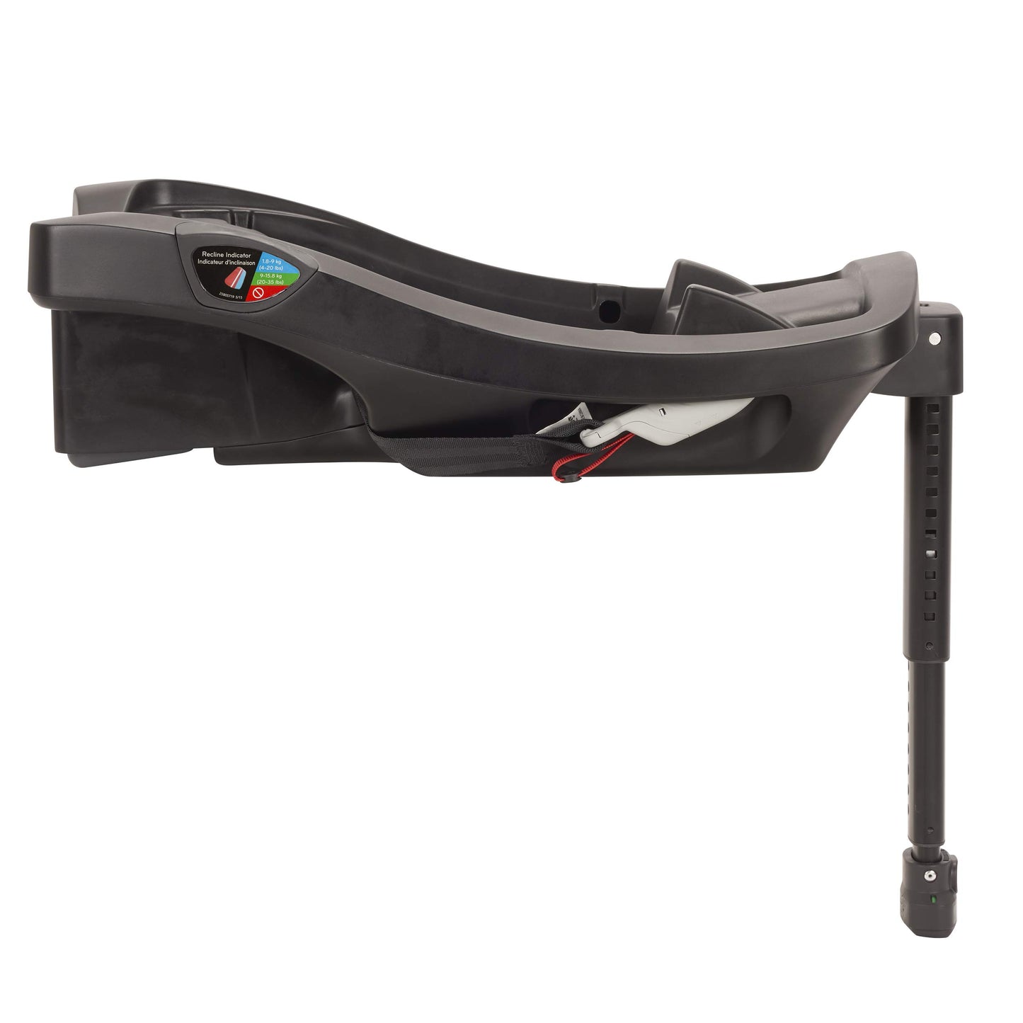 Evenflo Litemax Lx Infant Car Seat Base