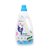 Kleancaro Baby Detergent For Clothes (1 Litre) Ph Balanced Baby Laundry Detergent | Aloe Vera Extract | ChemicalFree | Kills 99