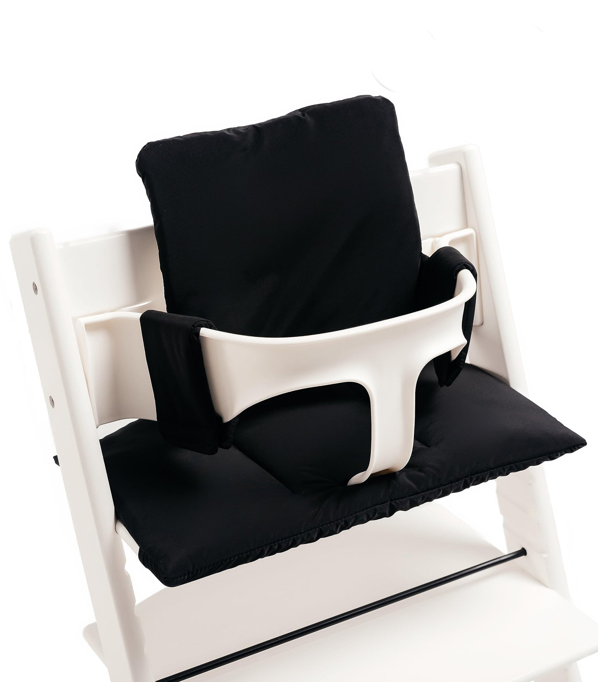 Sa Accessories Cushion Compatible With Stokke Tripp Trapp - Waterproof Soft Seat Cushion For Infants, Babies & Toddlers - High C