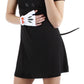 Wheres Waldo Dog Costume Kit (Size M) By Elope