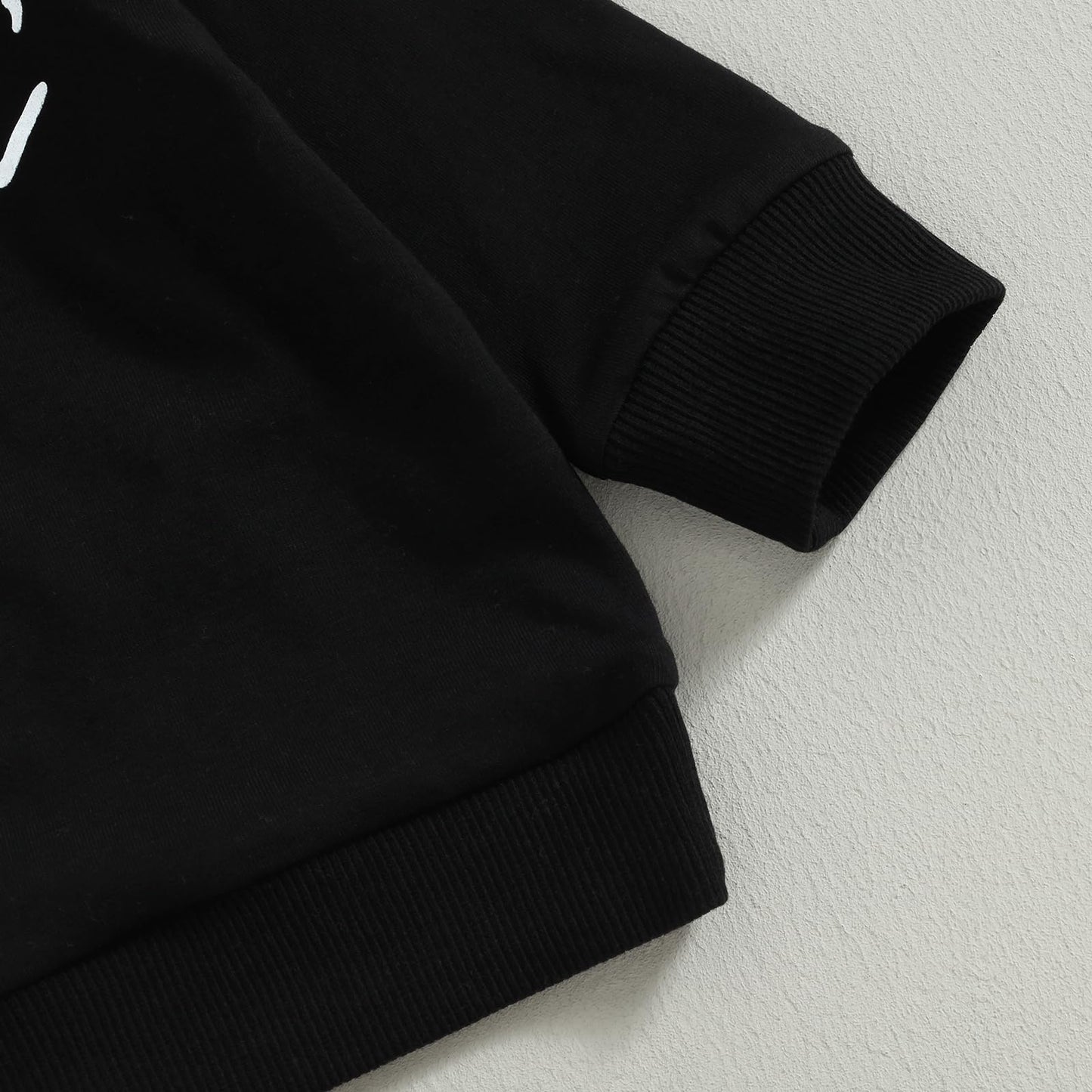 Ciycuit 3Pcs Baby Girl Western Outfits Cowgirl Sweatshirt + Pants + Headband 0 6 12 18 24 Months Boho Clothes 0-6 Months