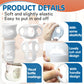 4 Pcs Silicone Sleeves For Philips Avent Glass Baby Bottle - For Avent Glass Baby Bottle Sleeves - Baby Bottle Sleeve Handler -