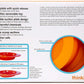 Thinkbaby Thinksaucer Suction Plate, Orange