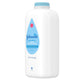 Johnson'S Baby Powder, Pure Cornstarch, Aloe & Vitamin E, 22 Ounce (Pack Of 3) - Packaging May Vary