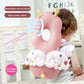 Baby Head Protector Backpack -Baby Safety Products For Baby Toddler Walker, Baby Back Protection For Crawling & Walking,Soft & L