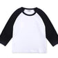 Creator Christmas Toddler Baby Girls Boys Long Sleeve Shirts Raglan Shirt Baseball Tee Cotton T-Shirt (Christmas Tree, 1-2 Years