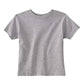 Rabbit Skins 5.5 Oz. Jersey Short-Sleeve T-Shirt (Rs3301) Heather, 3T