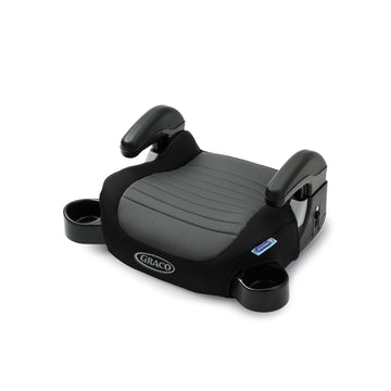 Graco Turbobooster 2.0 Backless Booster Car Seat, Denton