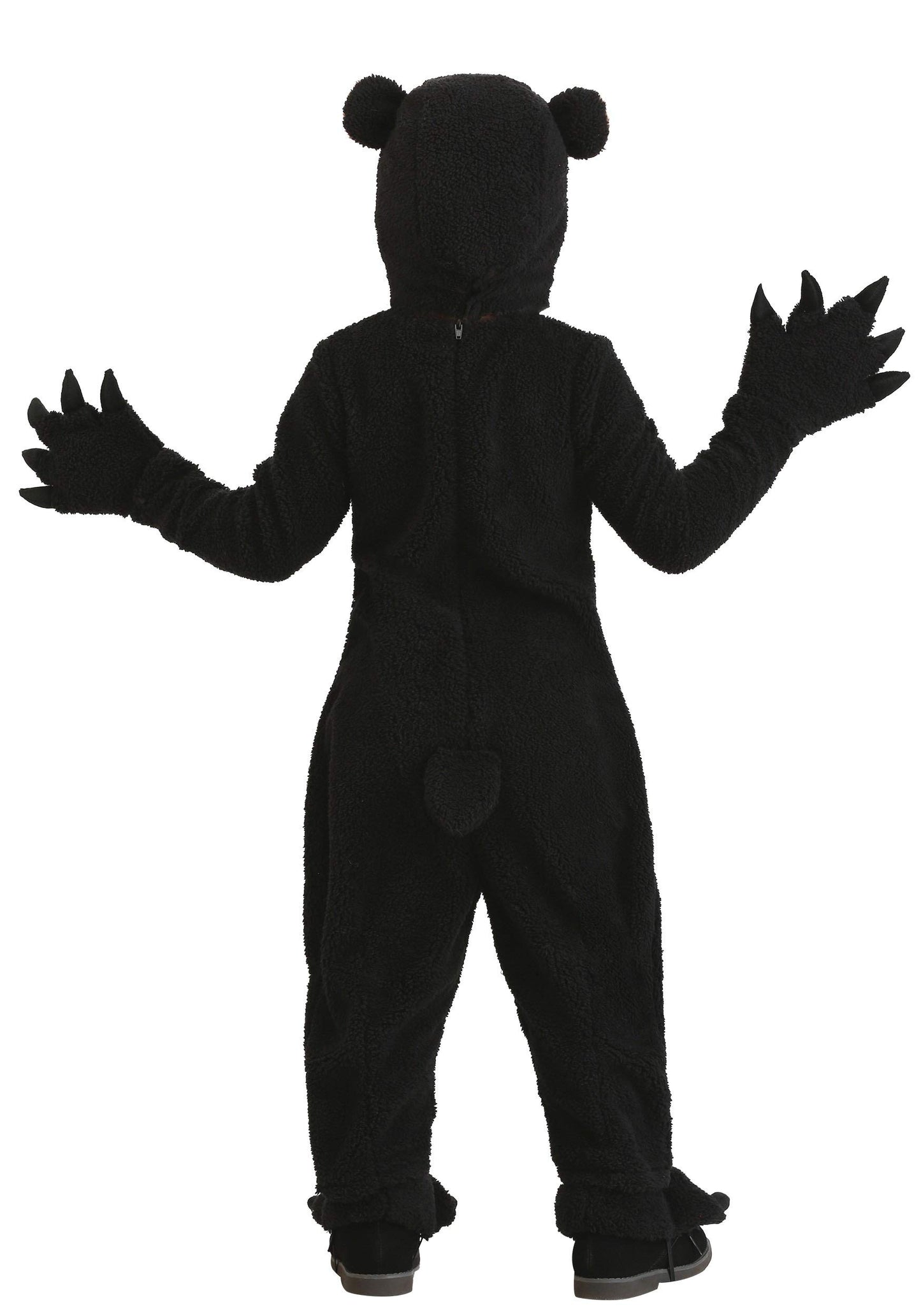 Fun Costumes Grinning Grizzly Bear For Toddler ? - 18Mo 2T 4T