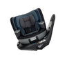 Safety 1st Turn and Go 360 ST Rotating All-in-One Convertible Car Seat, SafetySwivel Technology, SecureTech Installation, 3-in-1
