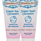 Grandma Els Diaper Rash Ointment - Gentle Protection & Relief For Babys Delicate Skin - Pediatrician-Approved Moisturizing Barri